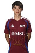 SERVETTE PORTRAIT