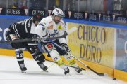 LUGANO - AMBRI