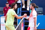 SWISS OPEN GSTAAD 2026