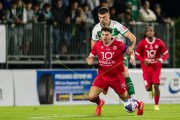 RAPPERSWIL - ST. GALLEN