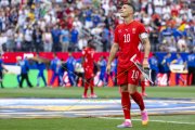 SCHWEIZ - BOSNIEN HERZEGOWINA