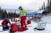 SWISS-SKI TRAINING