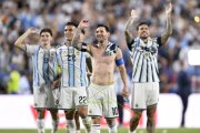 ARGENTINIEN - SCHWEIZ