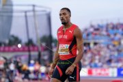 EM BIRMINGHAM 2026