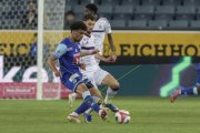 LUZERN - SERVETTE