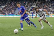 LUZERN - BASEL