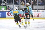 AMBRI - FRIBOURG