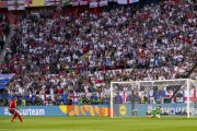 ENGLAND - SCHWEIZ