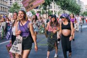 FEMINISTISCHER STREIK 2023