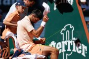 FRENCH OPEN 2026