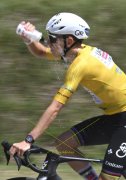 TOUR DE SUISSE 2026