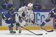 FRIBOURG - LUGANO