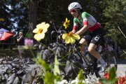 TOUR DE SUISSE WOMEN 2026