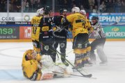 FRIBOURG - AJOIE