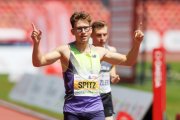 LEICHTATHLETIK SM 2026