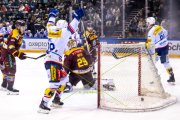 GENF - KLOTEN