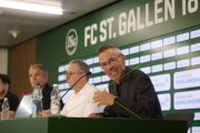MK ST.GALLEN