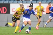 LUZERN FRAUEN - YB FRAUEN