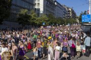 FEMINISTISCHER STREIK 2023