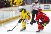 LAUSANNE - SC BERN