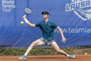 ITF LAUSANNE 2026