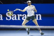 SWISS INDOORS 2026