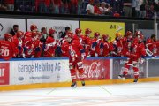 LAKERS - KLOTEN