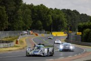 24H LE MANS