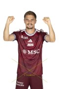 SERVETTE PORTRAIT