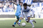 LAUSANNE - LUGANO
