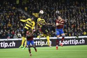 YB - SERVETTE