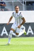 LUGANO - ZUERICH