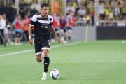 FENERBAHCE - LUGANO