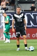 LUGANO - VADUZ