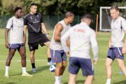 TRAINING BASEL
