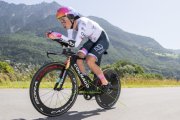 TOUR DE SUISSE WOMEN