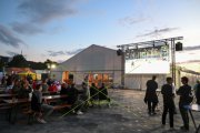 FANZONE ZUERICH