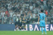 BESIKTAS - LUGANO
