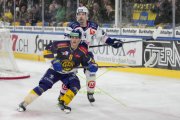 DAVOS - ZSC
