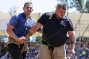 AARGAUER KANTONALSCHWINGFEST