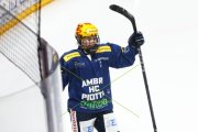 AMBRI - FRIBOURG
