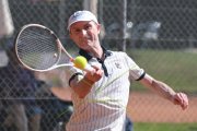 INTERCLUB SENIOREN