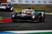 24H LE MANS