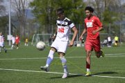 SOTTOCENERI U-15 - WINTERTHUR U-15