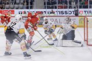 BIEL - LUGANO