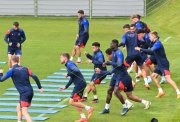 TRAINING BASEL