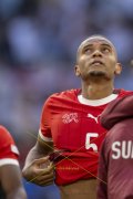ENGLAND - SCHWEIZ