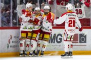 LAUSANNE - BIEL