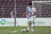 SERVETTE - LUZERN