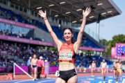 EM BIRMINGHAM 2026